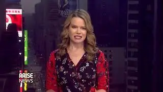 Caroline Woods US Market Analysis for 8th January 2019
