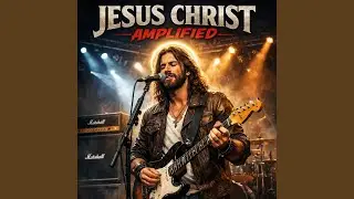 Dancing for Jesus
