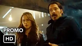 Wynonna Earp 3x05 Promo 