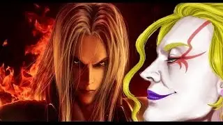 Top 10 Final Fantasy villain quotes