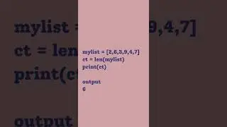 Python Interview Questions #shorts #coding #pythonlearning #learnpython
