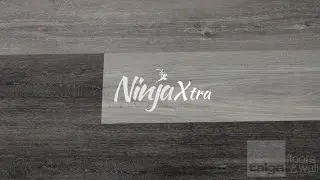 NinjaXtra | Rigid Core Luxury Vinyl Plank