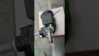 KIRLOSKAR CHHOTU 0.5 HP installation live demo￼