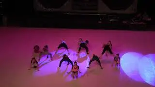 BREAKIN 2018 - FunkinFlames & Moderna VIVAjump