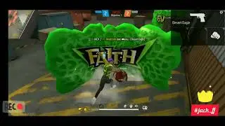 Jack_ff | Headshot montage | #ff | Trapped in my mind