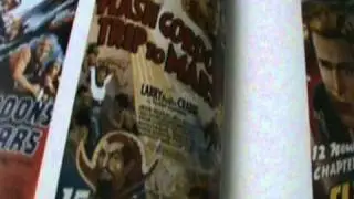SCIENCE FICTION - ALL THE POSTERS
