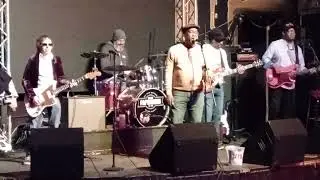 * 1/27/2026 * Greatest Jam On Earth @ The Blues Saloon * 