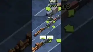 Clash of Clans Builder Base Walls: Level 1 to Max Upgrade Guide