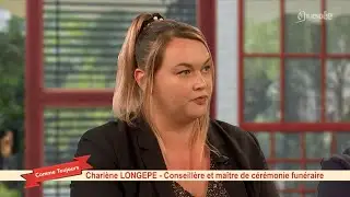 Comme toujours : pompes funèbres