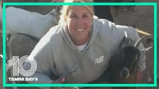 Учитель физкультуры погиб в результате столкновения с внедорожником в средней школе Анклот