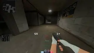 rotation, perspective & fading