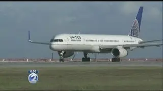 Traffic Collision Avoidance System (TCAS) helps pilots prevent disaster