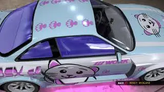 Midnight Club La Need For Speed Underground 1&2 Cars