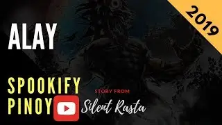 Silent Rasta: Alay