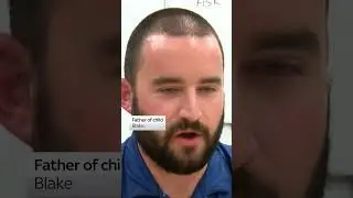 Baby rescued from pipe in ground