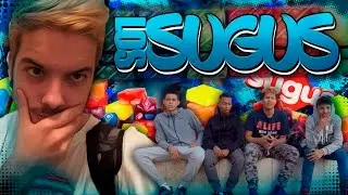 Los Sugus.