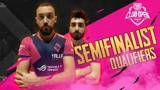 PMCO PUBG Mobile Group Stage Highlights - YaLLa Esports
