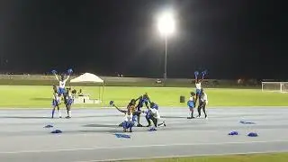 GSS SPORTS CHEERLEADING