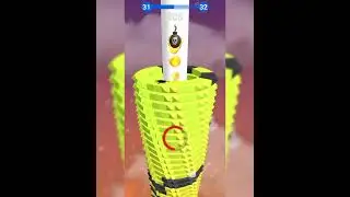 StackBall #play #games #gaming #мультик #gameplay #funny #длядетей