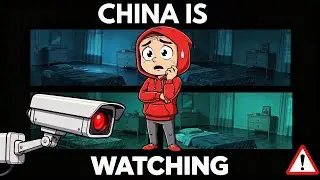 Nebraska Sues Chinese Camera Companies Over Bedroom Surveillance