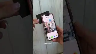 Introduction to Digital Business Cards by Kinect Card