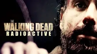 Radioactive || The Walking Dead [Tribute]