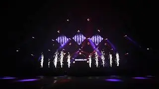 Trussdesign.it - MIR 2017 Audio Effetti - presentazione Sparkular