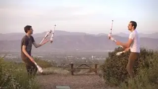 Chris Ruggiero & Scot Nery