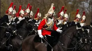 The Queen&rsquo;s Cavalry - Episode 7