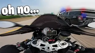 What's it Like not Eating for 48 Hours then Riding?