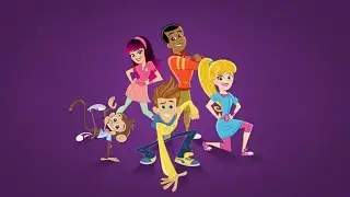 Fresh Beat Band of Spies - Theme Song