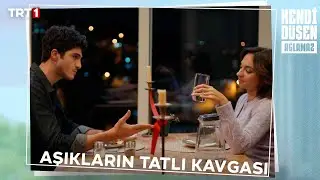 Sen çok zalimsin Alize- Kendi Düşen Ağlamaz 21. Bölüm @trt1