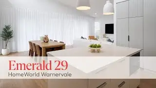 Mojo Emerald 29 HomeWorld Warnervale