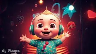 Baby Song by DJ Floops