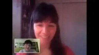 Alien Citizen: An Earth Odyssey - Lisa Liang