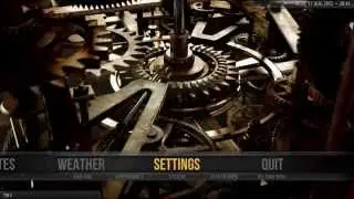 Amber skin for Kodi 15.x: Installation and showcase