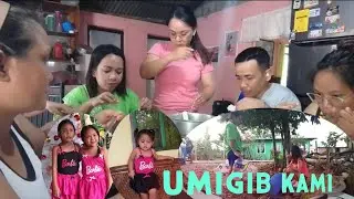 Dumating na si Kuya Ryan | Umigib kami sa Flowing | Hezelda's Vlog 