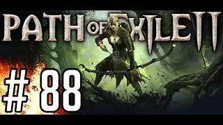 PATH OF EXILE 2 [#88] - Miasto Arastas + BOSS Torvian || 4K GAMEPLAY PL - RTX 4090
