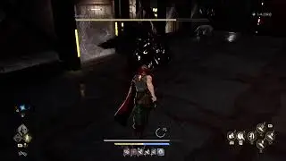 Code Vein 2 Episode 9: Ruben The Pioneer Captain
