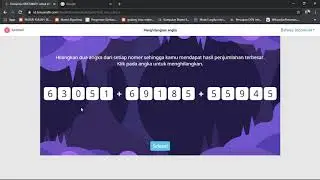 Bricsmath solution - Menghilangkan Angka - Remove digit