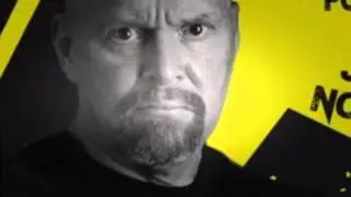 WWE Channel - Ex WWE Head of Security 