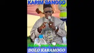 KARIM SANOGO ASTRO-GEOMANCIEN MALIEN: (Fïda pour la chance et protection)