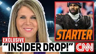 Mary Kay Cabot DROPS MAJOR UPDATE on Shedeur Sanders’ 2026 Role With BROWNS