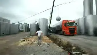 20 tons Stainless steel tanker for sale.whatsApp:+8617562238625.
