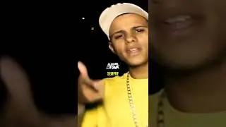 Mcs Nuk e Leandrinho #aliadosdofunk