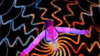 (Simsovision 10th Anniversary Concert) The Slater's - Magic [The Sims 3]