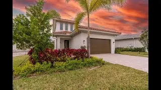 259 SE Via Bisento, Port Saint Lucie, FL 34952