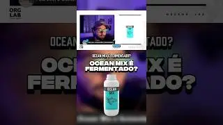 OCEAN MIX #growerscommunity #organico #plantas #cannabiseducation #cultivation #organo