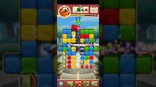 Toon Blast 3963