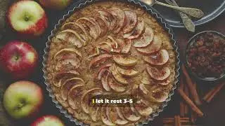 TarteTatin  Root vegetables Candied Nuts & 2025 11 16